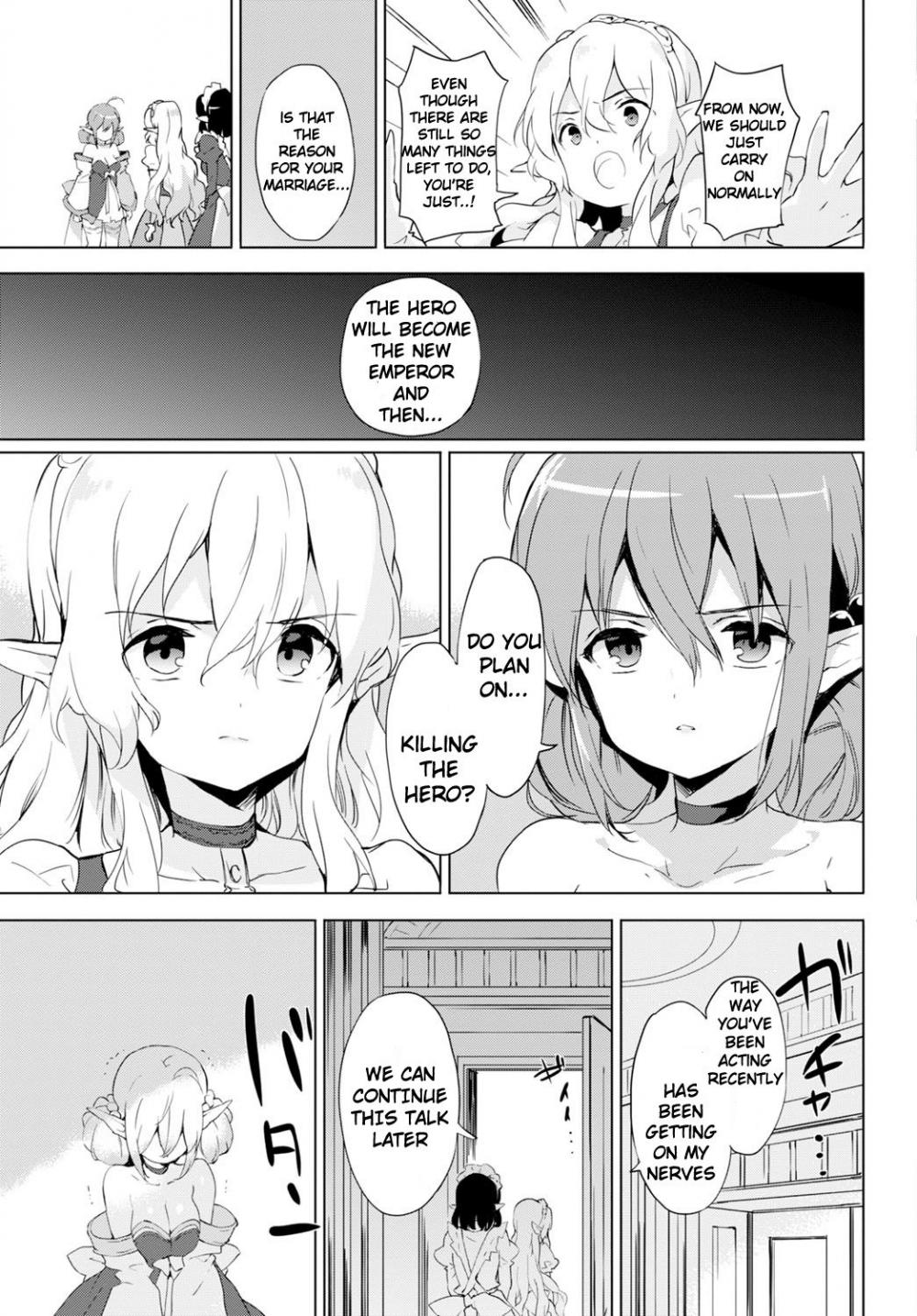 Hentai Manga Comic-Day Dream-Read-13